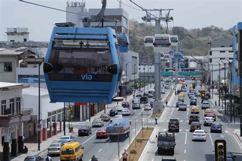 aerovia guayaquil video|AEROVÌA de GUAYAQUIL ️. Albert Oleaga. Ecuador